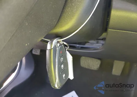 2020 Chevrolet Malibu Fwd Lt z USA, uszkodzony, nr VIN 1G1ZD5ST9LF094616